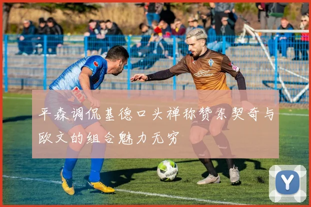 平森调侃基德口头禅称赞东契奇与欧文的组合魅力无穷