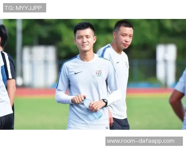 徐彬感恩邵佳一的信任与支持，立志向他学习不断提升自我